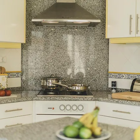 Holiday home 81 - Sea La Vie Atouguia Da Baleia