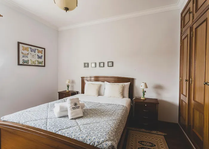 81 - Sea La Vie * アトウギア・ダ・バレイア