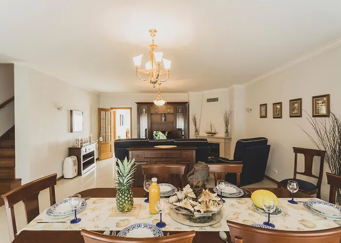 81 - Sea La Vie 別荘 アトウギア・ダ・バレイア