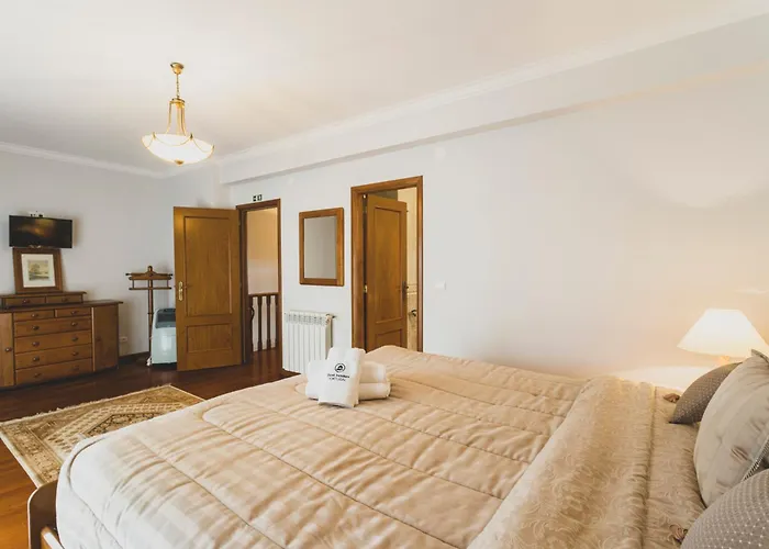 別荘 81 - Sea La Vie アトウギア・ダ・バレイア