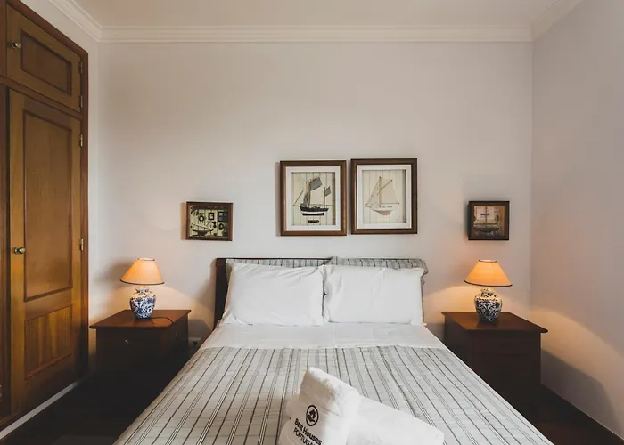 別荘 81 - Sea La Vie アトウギア・ダ・バレイア