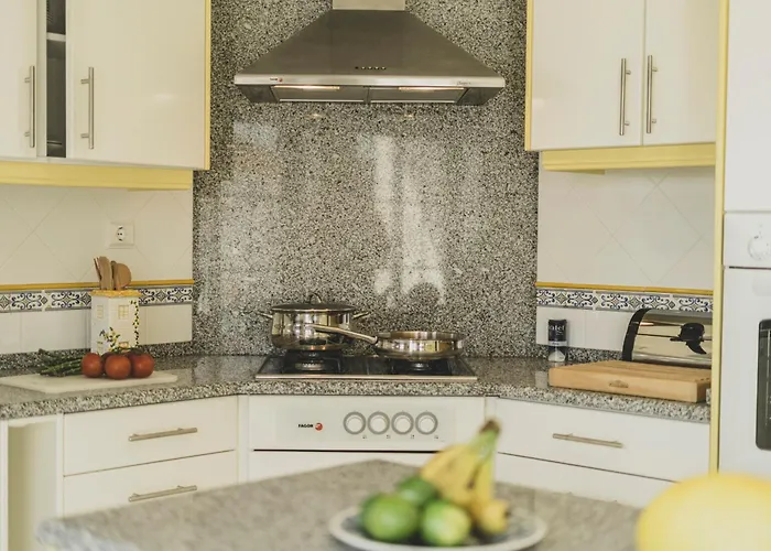 別荘 81 - Sea La Vie アトウギア・ダ・バレイア